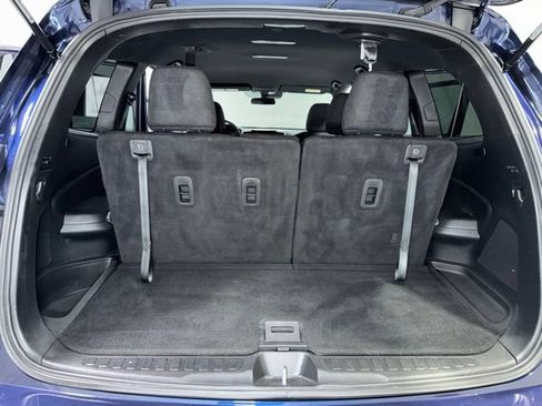 Used 2022 Honda Pilot Sport image 28