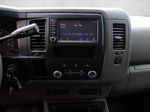 Used 2020 Nissan NV 3500 S RWD image 11