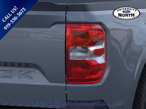 New 2026 Ford Maverick XLT AWD/4WD image 22