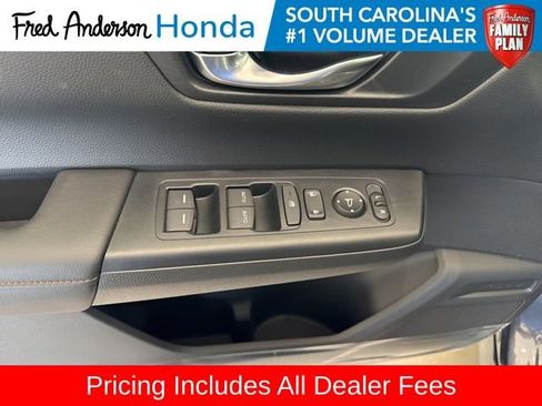 New 2026 Honda CR-V Sport image 6