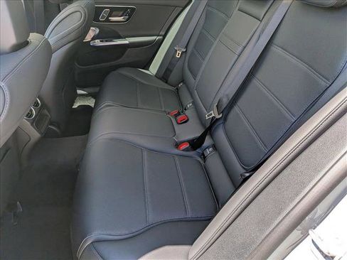 New 2026 Mercedes-Benz C 300 Sedan image 15