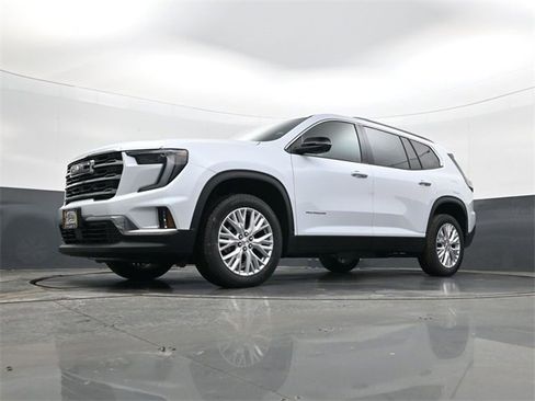 Used 2026 GMC Acadia Elevation w/ Elevation Premium Package image 22