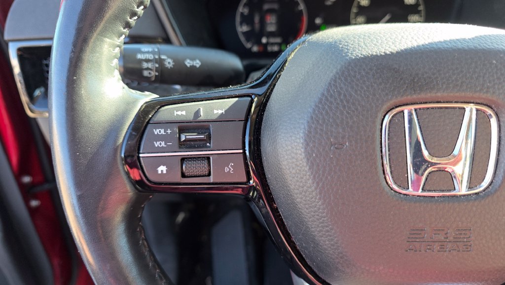 Used 2024 Honda CR-V EX-L image 16