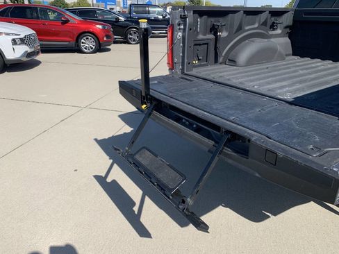 Used 2023 Ford F150 Tremor image 11