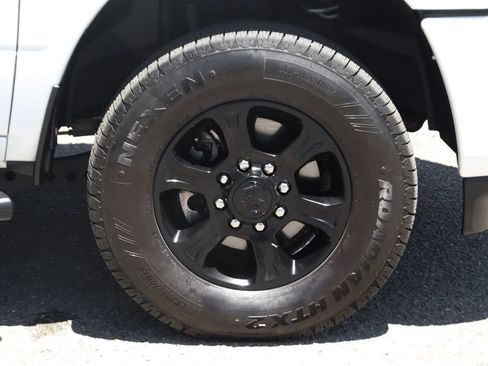 Used 2019 RAM 2500 Big Horn AWD/4WD image 38