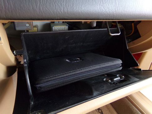 Used 2002 MAZDA MX-5 Miata LS image 41