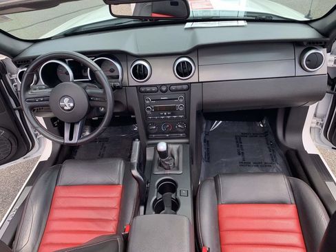 Used 2008 Ford Mustang Shelby GT500 RWD image 83
