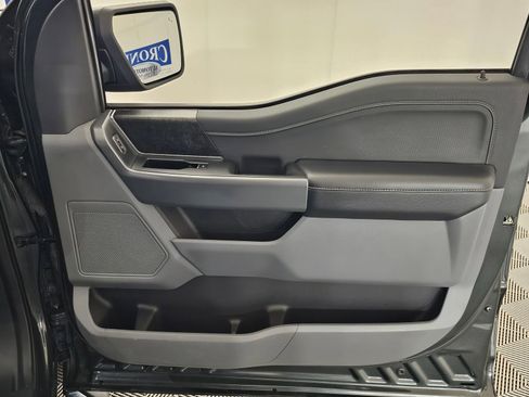 Used 2021 Ford F150 XLT w/ Equipment Group 301A Mid AWD/4WD image 25