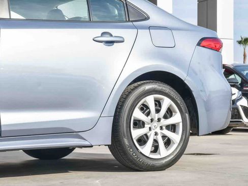 Used 2024 Toyota Corolla LE image 11