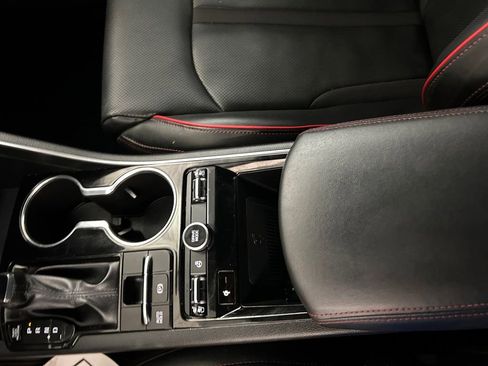 Used 2021 Kia K5 GT w/ GT1 Package image 23