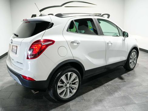 Used 2018 Buick Encore Preferred FWD image 5