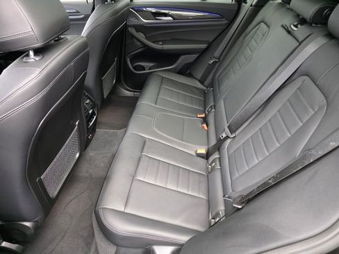 Used 2024 BMW X3 M40i w/ Premium Package image 14