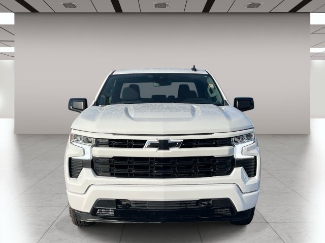 Used 2026 Chevrolet Silverado 1500 RST AWD/4WD image 9