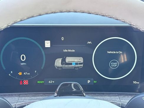 New 2026 Hyundai Santa Fe Calligraphy image 16