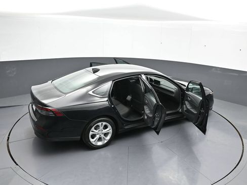 Used 2024 Honda Accord LX image 44