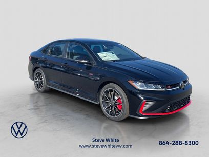 New 2026 Volkswagen Jetta GLI Autobahn