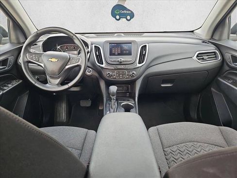 Certified 2024 Chevrolet Equinox LT AWD/4WD image 17