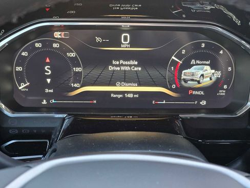 New 2026 GMC Sierra 1500 Elevation image 24