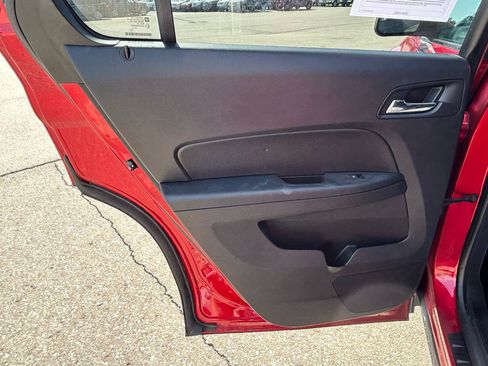 Used 2014 Chevrolet Equinox LT w/ Driver Convenience Package FWD image 13