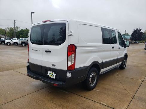 Used 2015 Ford Transit 150 T-150 130 Low Rf 8600 GVWR Sw image 5