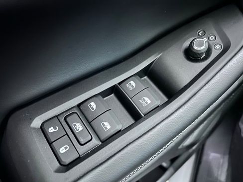 New 2026 Jeep Grand Cherokee Limited AWD/4WD image 5