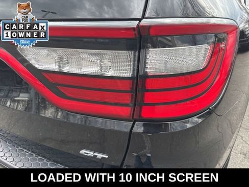 Used 2023 Dodge Durango GT AWD/4WD image 38
