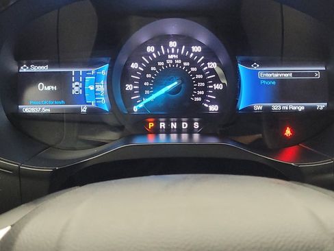 Used 2023 Ford Edge SEL image 23