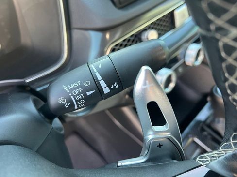 Used 2024 Acura Integra A-Spec FWD image 29