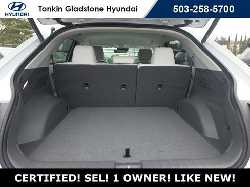 Used 2023 Hyundai Ioniq 5 SEL image 24