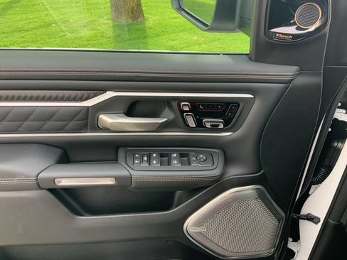 New 2026 RAM 1500 Tungsten w/ Trailer Tow Group AWD/4WD image 19