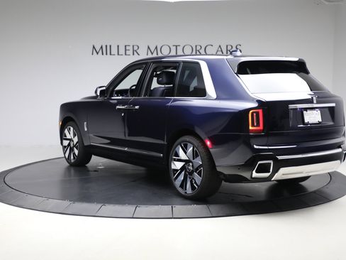 New 2026 Rolls-Royce Cullinan image 8