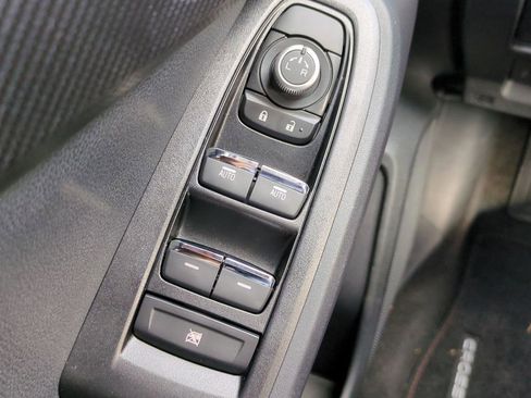 New 2026 Subaru Crosstrek 2.5i Limited image 23