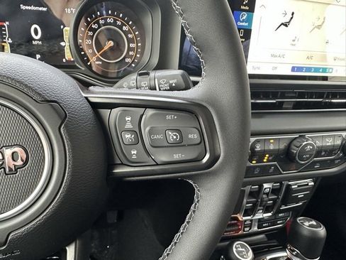 New 2026 Jeep Wrangler Unlimited Rubicon image 28