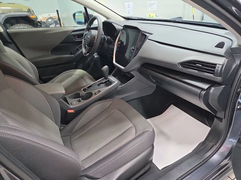 Used 2025 Subaru Crosstrek 2.5i Premium AWD/4WD image 21