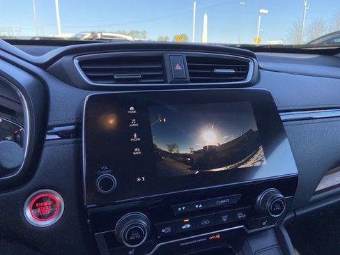 Used 2019 Honda CR-V EX-L image 35