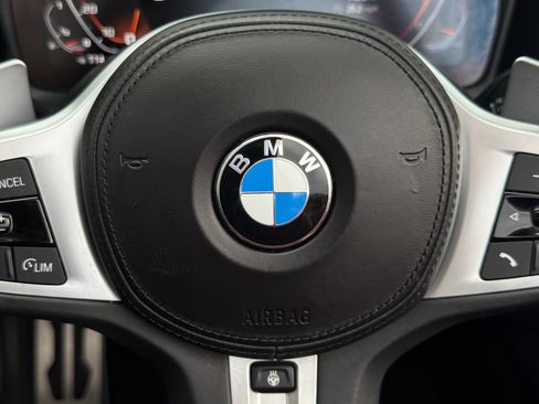 Used 2022 BMW M440i Convertible w/ Premium Package image 60