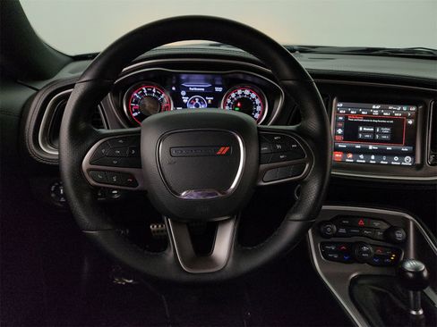 Used 2021 Dodge Challenger R/T Scat Pack w/ Plus Package image 7