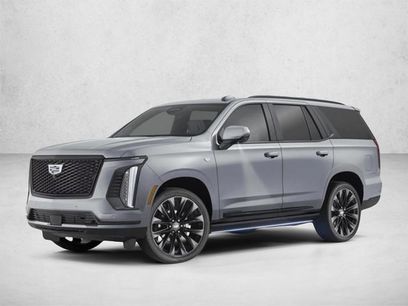 Used 2025 Cadillac Escalade Sport Platinum