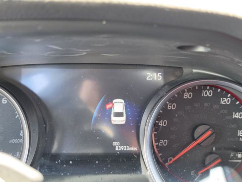 Used 2021 Toyota Camry XSE image 11