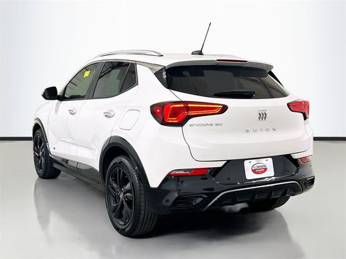 Used 2026 Buick Encore GX Sport Touring w/ Advanced Technology Package image 6