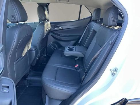 Used 2025 Buick Encore GX Sport Touring w/ Comfort Package AWD/4WD image 21
