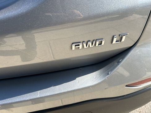 Used 2023 Chevrolet Equinox LT image 13