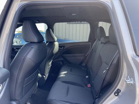 New 2026 Subaru Forester Touring image 14