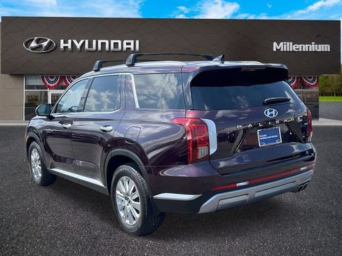 Certified 2023 Hyundai Palisade SEL AWD/4WD image 5