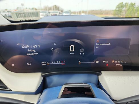 New 2026 Buick Enclave Avenir w/ Super Cruise Package image 20