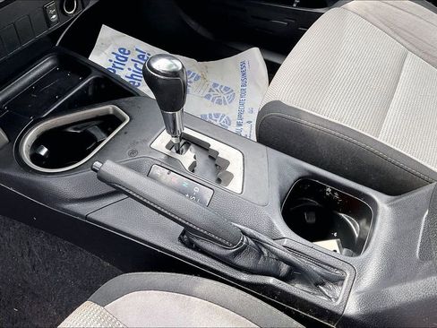 Used 2017 Toyota RAV4 XLE w/ Plus Extra Value Package AWD/4WD image 16