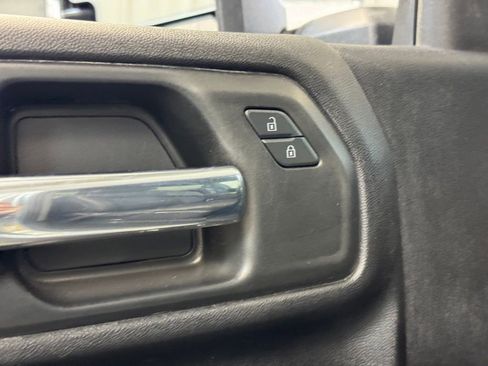 Used 2024 GMC Sierra 3500 Pro AWD/4WD image 10