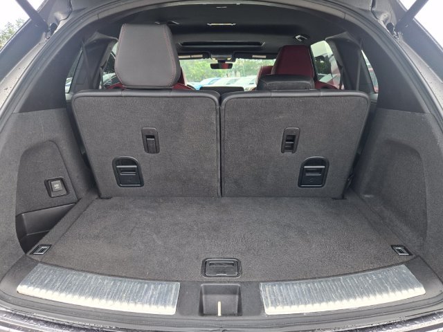 Used 2019 Acura MDX A-Spec AWD/4WD image 14