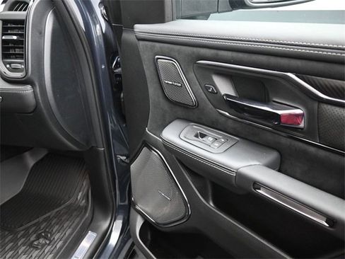 New 2026 RAM 1500 RHO w/ RHO Level 1 Equipment Group image 23