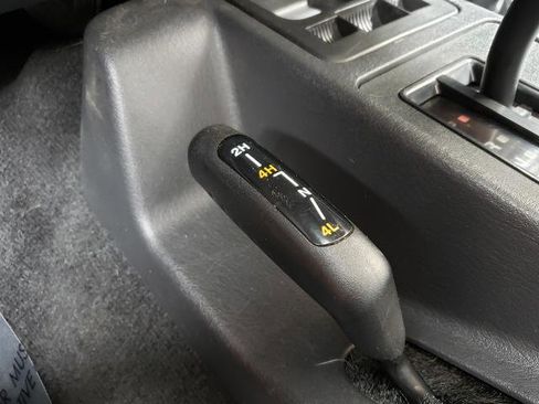 Used 2003 Jeep Wrangler Sport image 25